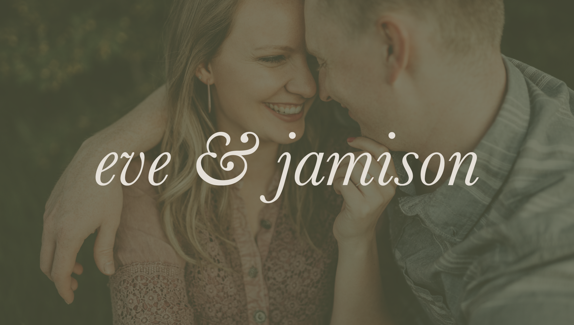 Eve + Jamison  |  Bismarck, ND Engagement Photography