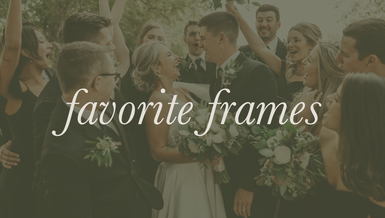 Favorite Frames of 2020 | Bismarck, ND Photography