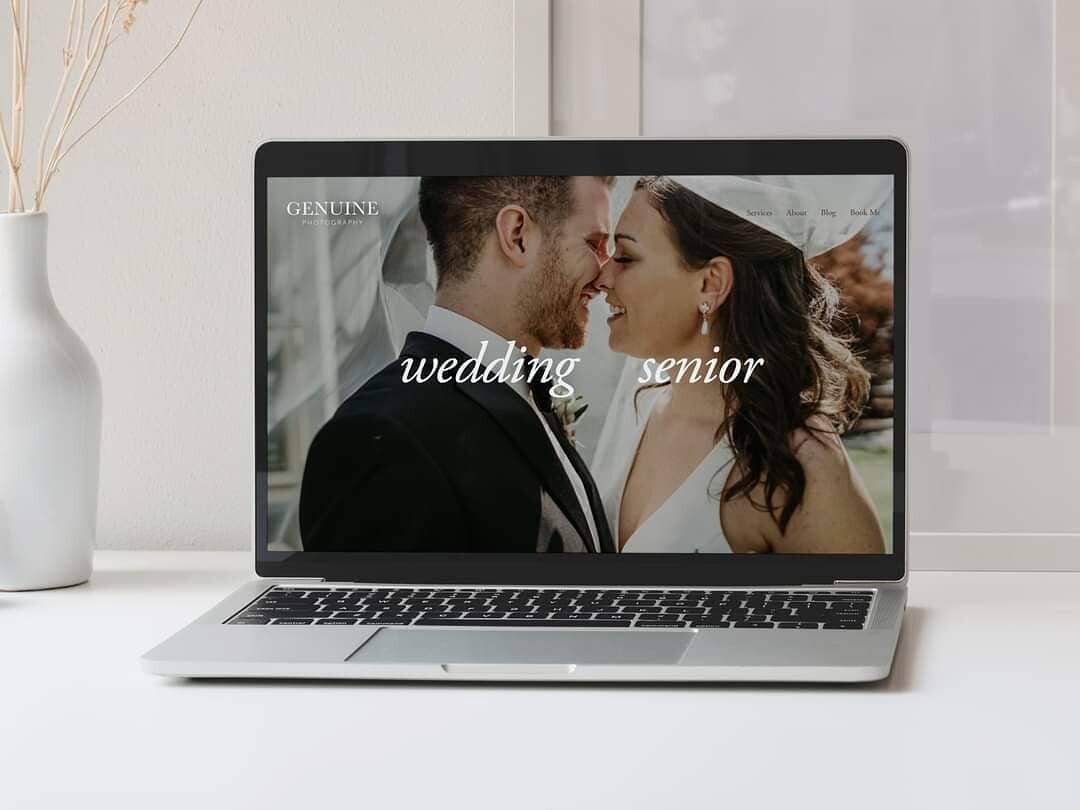 Surprised ourselves with a website update this week 🎉

Maybe we're just getting anxious about photography season starting...

Can't wait to celebrate our couples + seniors this year 🙌