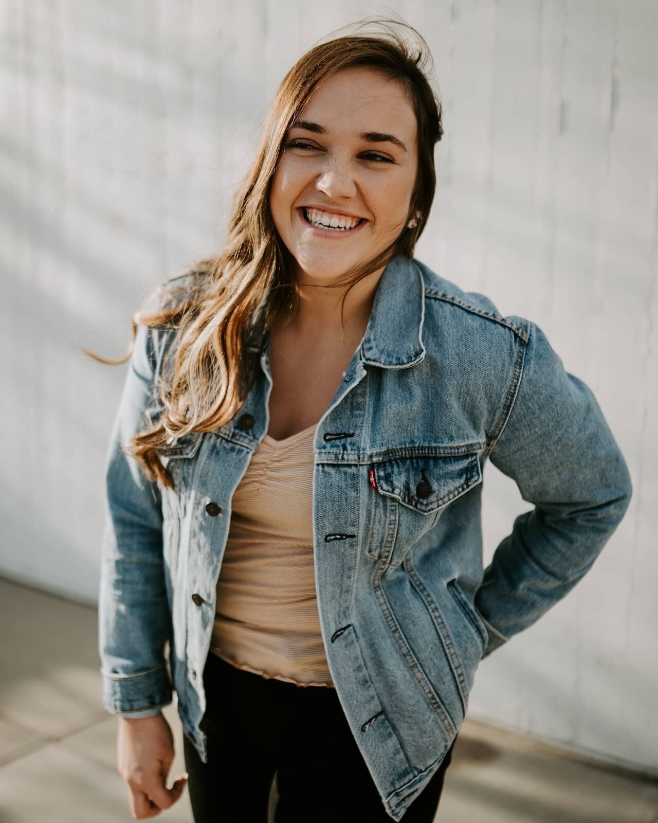 All smiles today because...⠀
⠀
Senior bookings are officially open 🎉🎉⠀
⠀
Every graduating senior deserves to show off who they are as they enter the next season of their lives.⠀
⠀
Our senior package includes:⠀
⠀
▪️ 2 Hour photo session⠀
▪️ Custom l