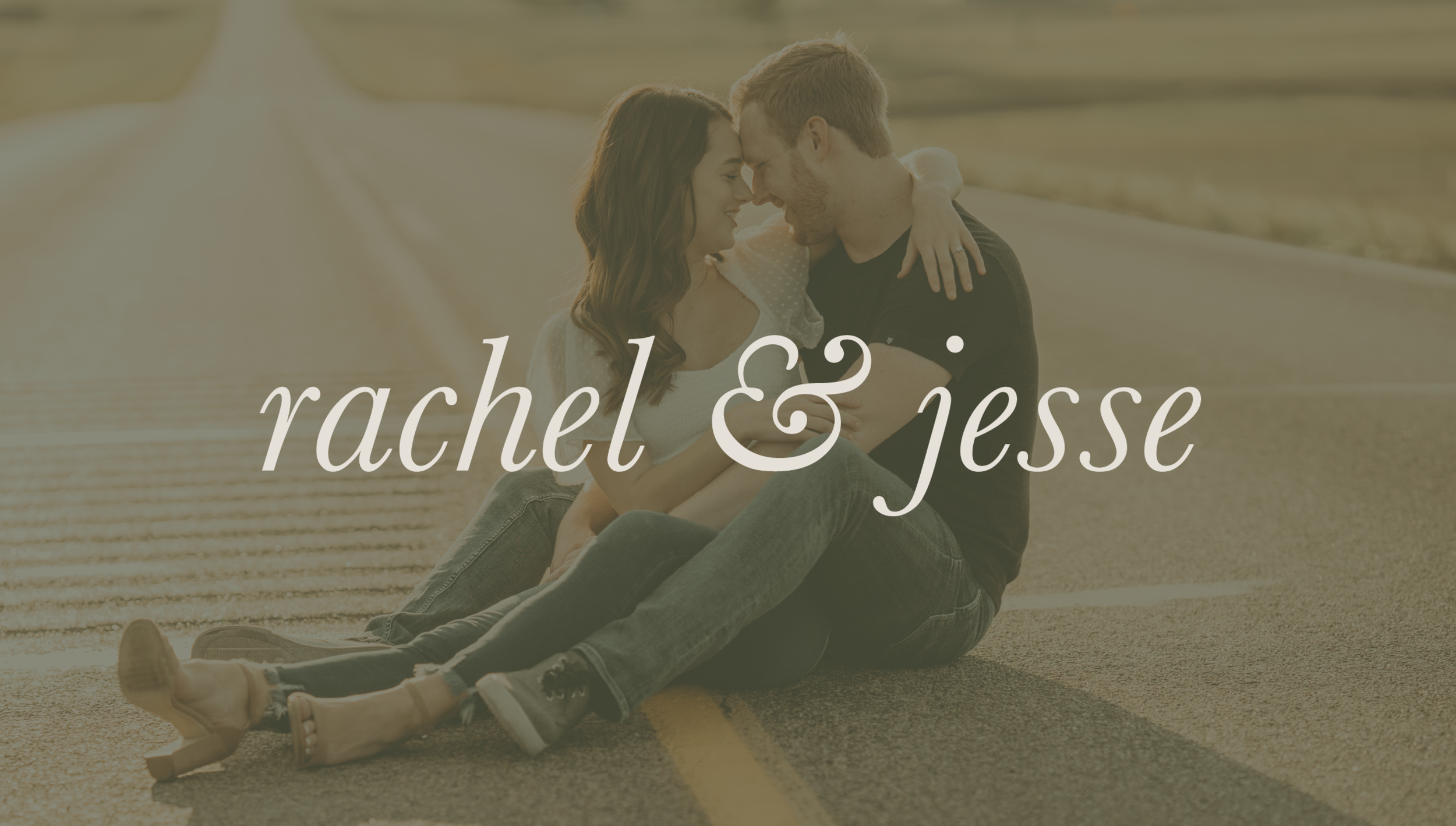 Rachel + Jesse  |  Bismarck, ND Engagement Photography