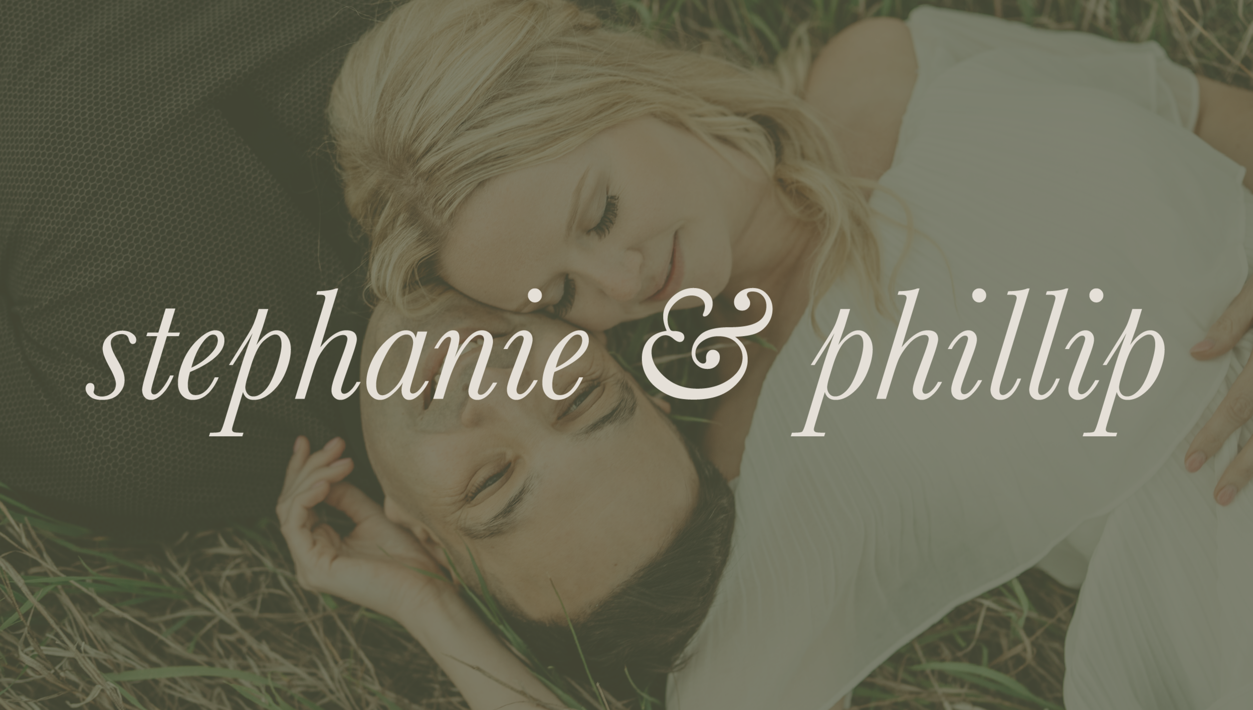 Stephanie + Phillip  |  Bismarck, ND Engagement Photography