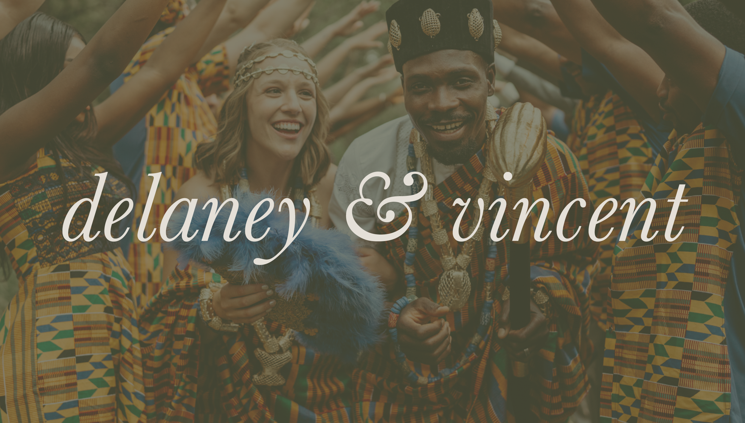 Delaney + Vincent  |  Bismarck, ND Wedding Photography