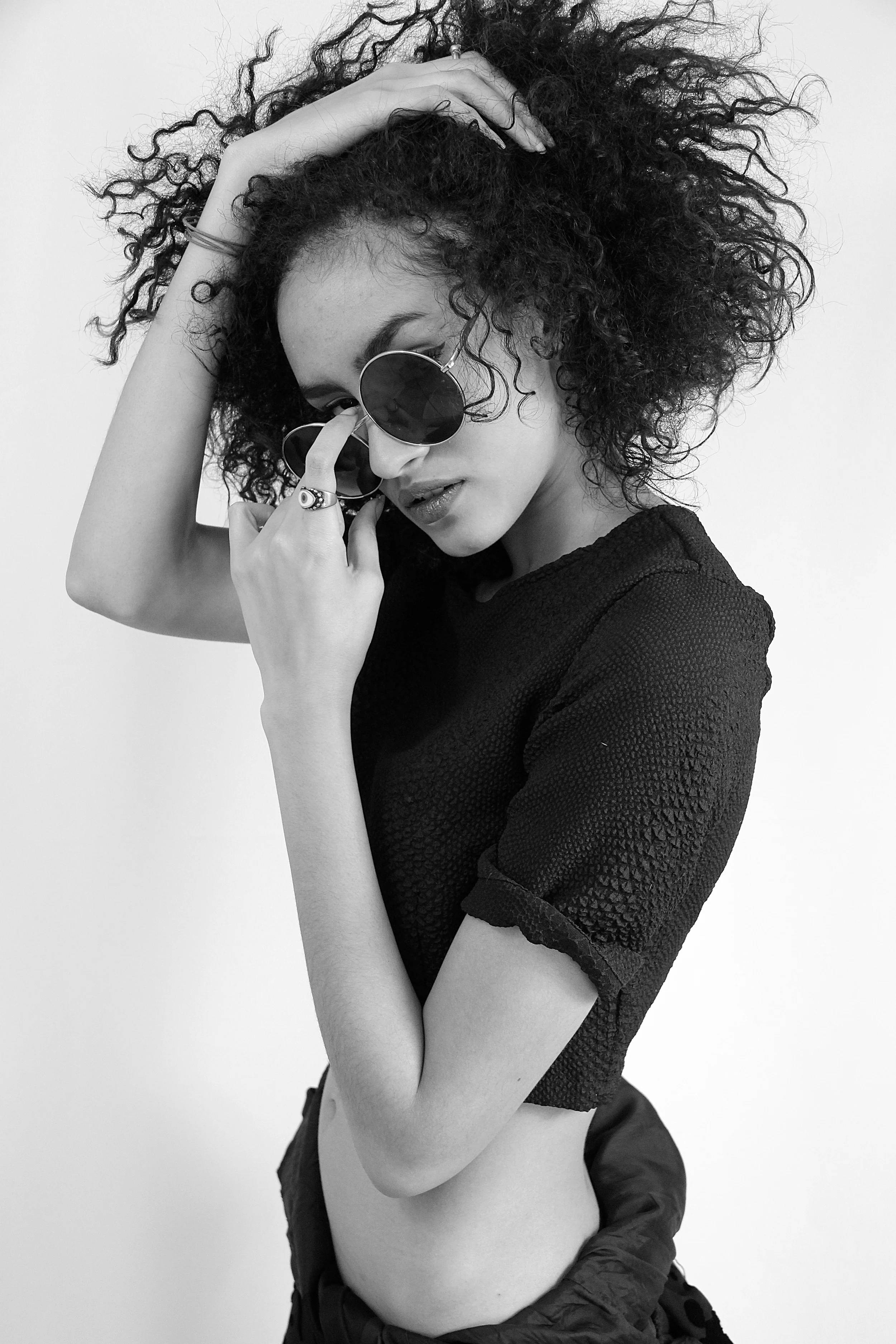 Kyrsten Bates