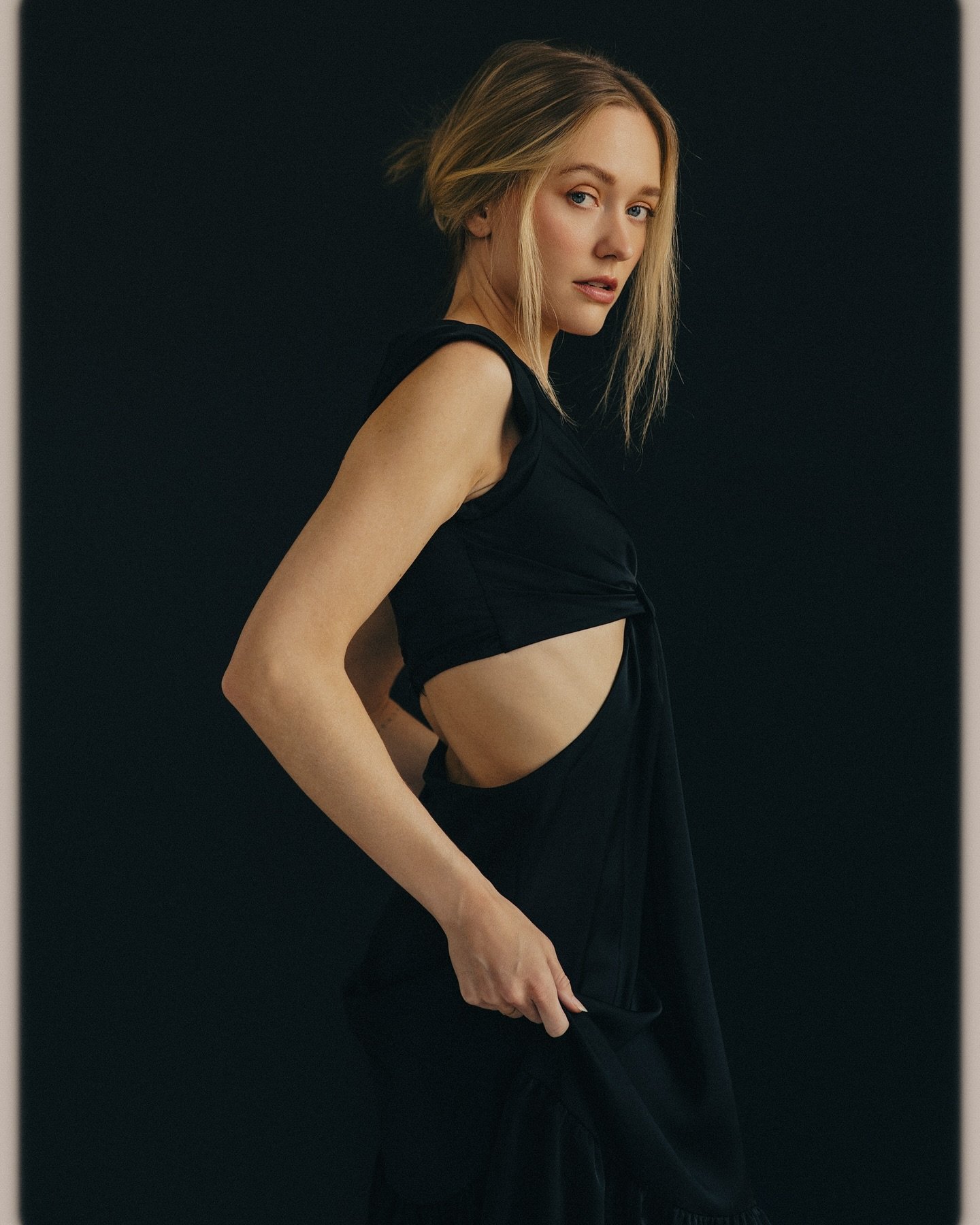 Andrea came back to nyc, therefore studio session was mandatory ❤️

@andreasusanbush @studio.m.nyc