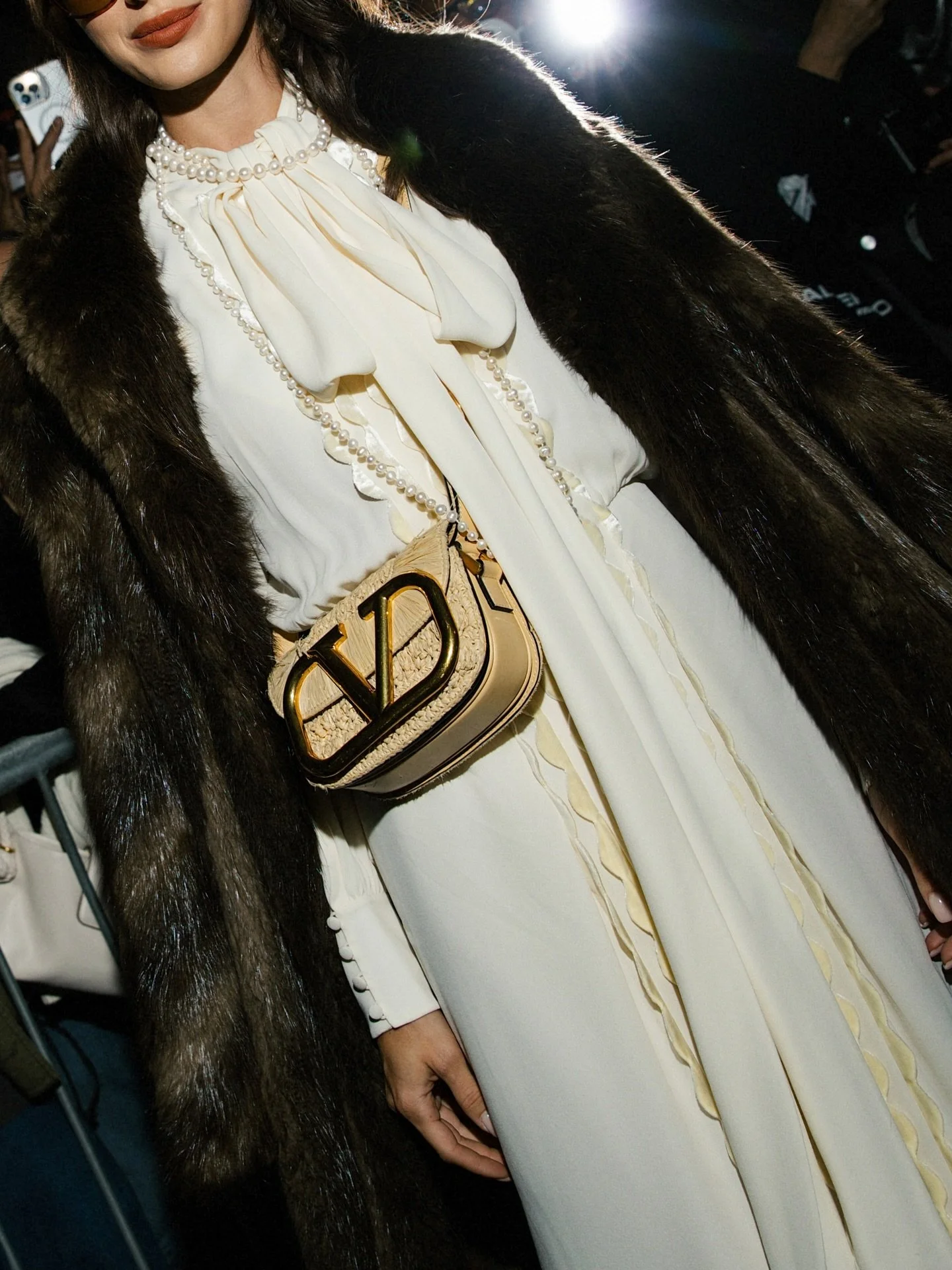 @maisonvalentino x @studio54.nyc