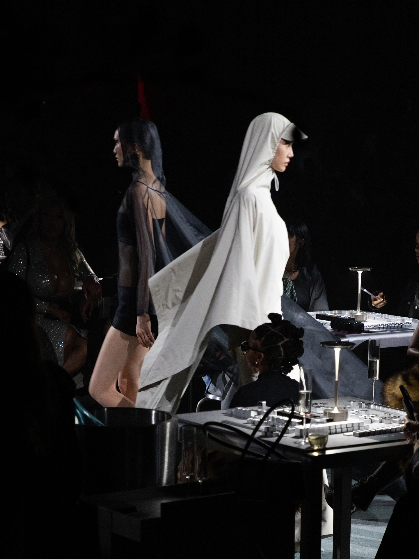 @alexanderwangny #nyfw