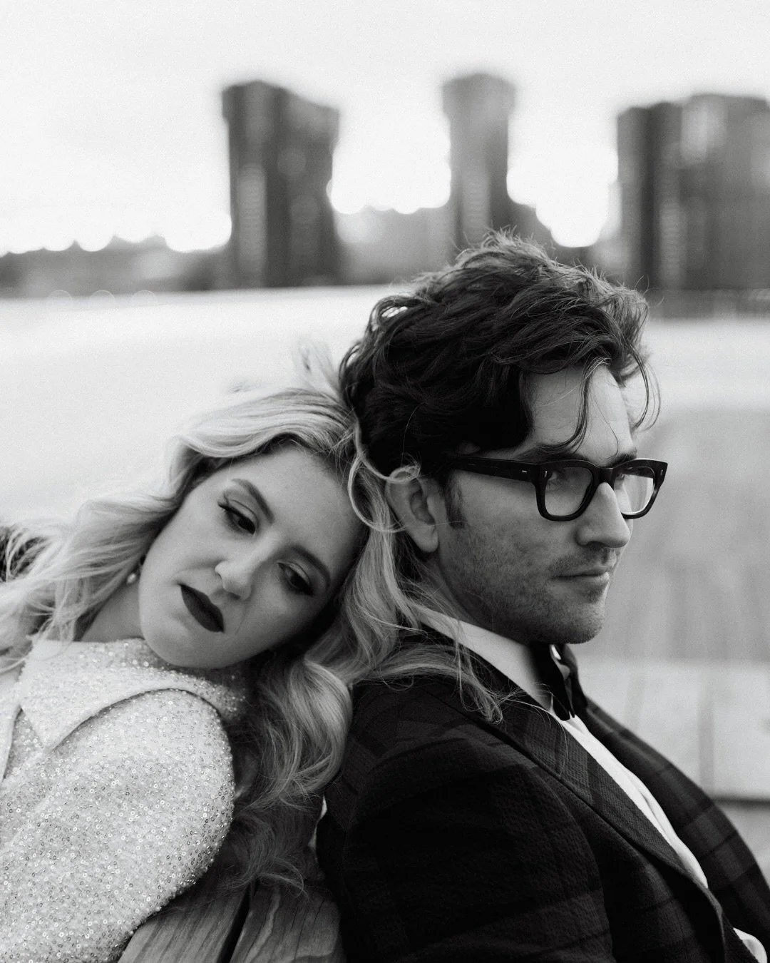 Olivia &amp; Evan tie the knot 🥹😭❤️

This was such a special couple to capture for me. Olivia has been a dear friend of mine for many many years. I love her so much. When she texted me that she had finally set a date, you bet your girl cleared her 