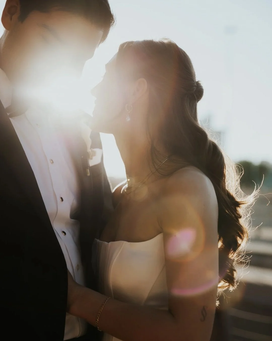 Mary &amp; Rafa ❤️ in El Paso, TX

What an honor capturing and spending the day with these two&hellip;. I love you both 🥂 cheers to a exquisite day, and be catching you on the dance floor 💃🏼🪩