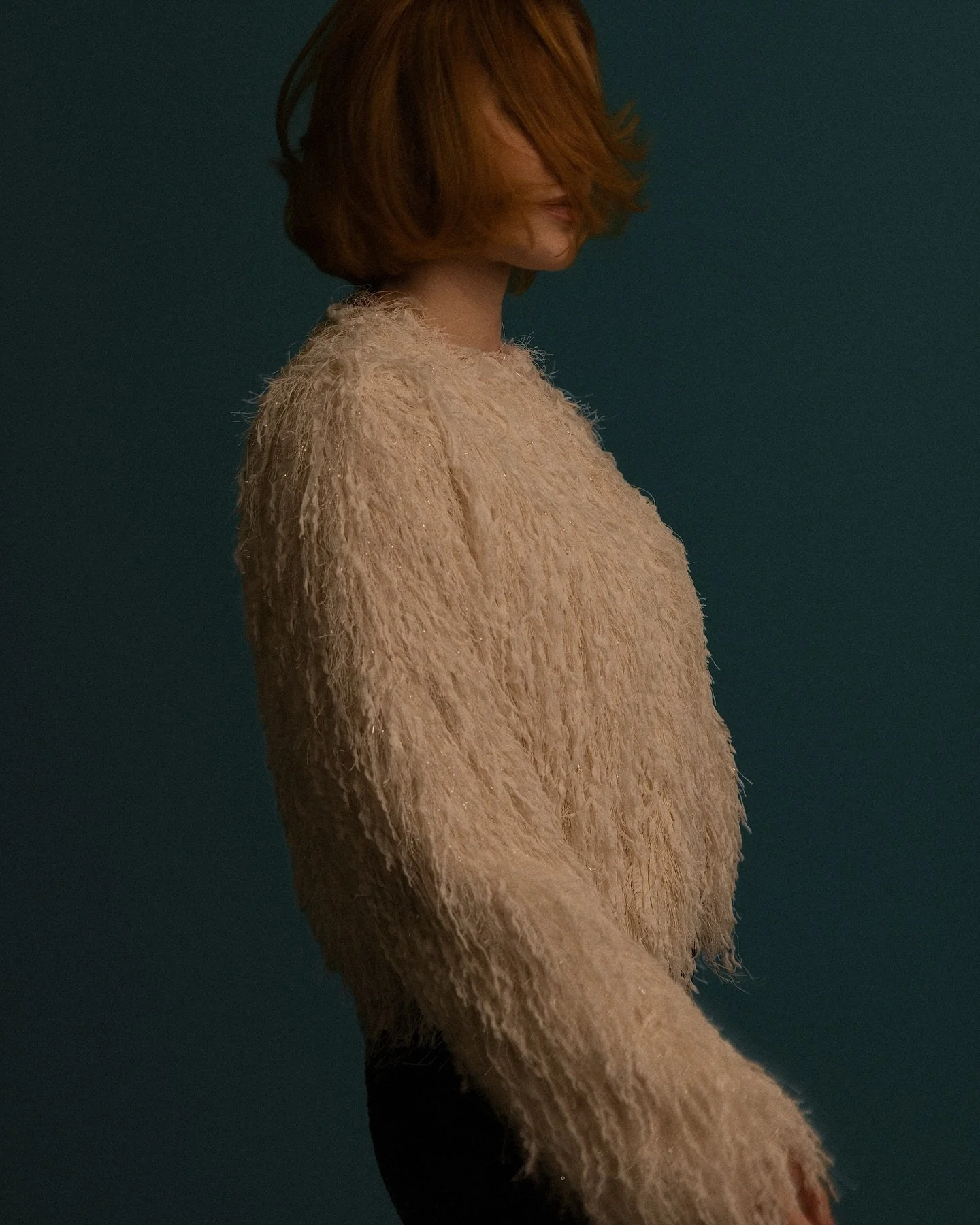 Taylor Isabelle 

@tayloraisabelle 
@imacheesecake 
@studio.m.nyc