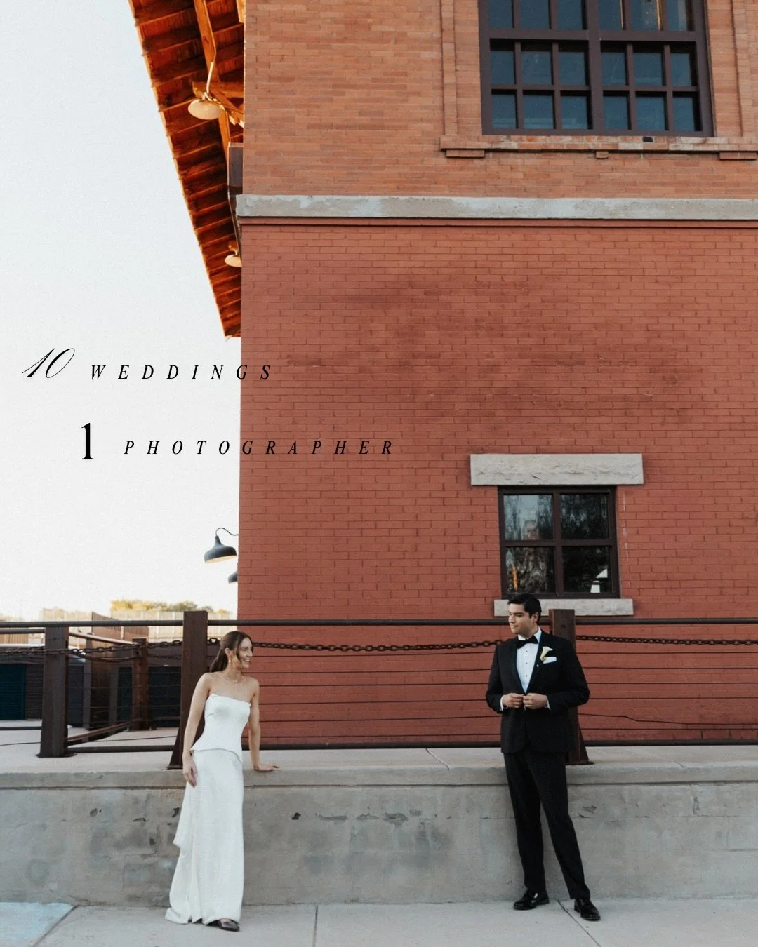 10 weddings from 2025 ❤️ 

It was indeed very hard to sum up each wedding day with only 9 images, but here are some of my personal favs 💍 congratulations to all the 2025 newlyweds and hello hello to all my 2026 couples!! It&rsquo;s your year 🥂 let&