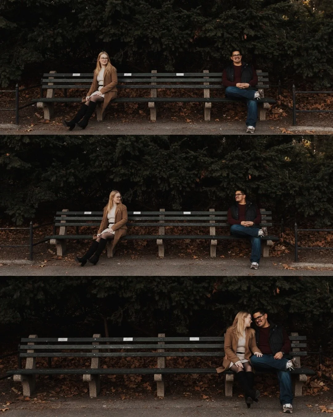 Sunday in the park ❤️