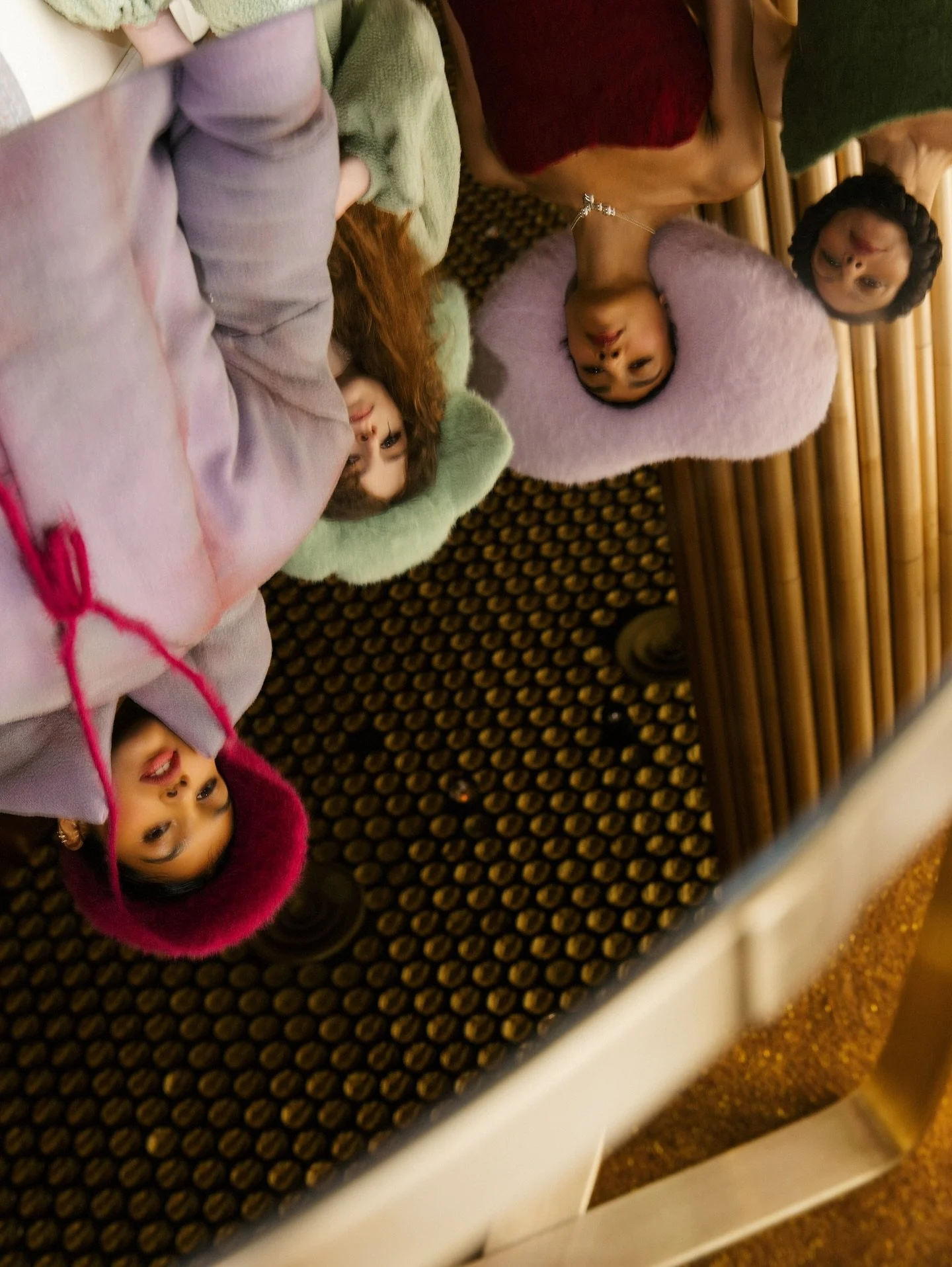 @pipencolorena #nyfw

@thestandardhighline 
@newyorkmakeupacademy