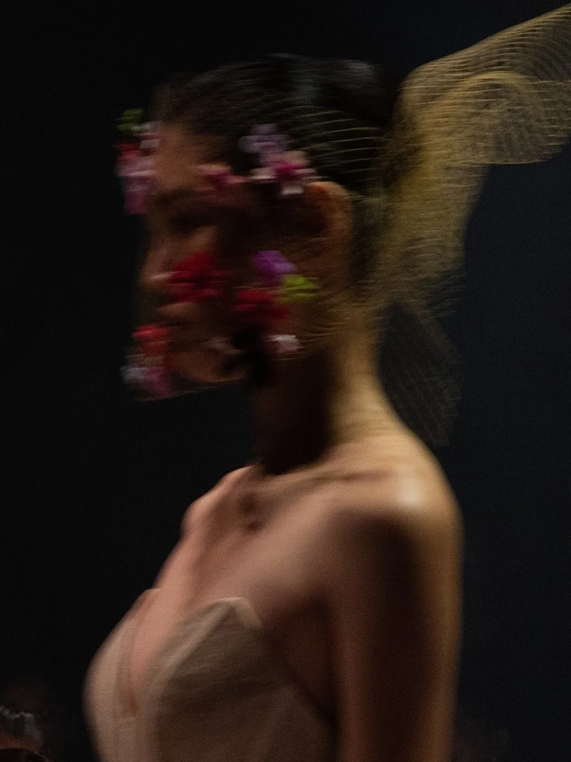 #nybw day 1
@inesdisanto @veronica_disanto @vbyveronicadisanto