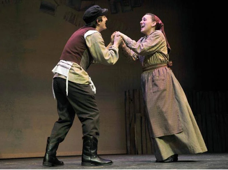 Fiddler on the Roof
