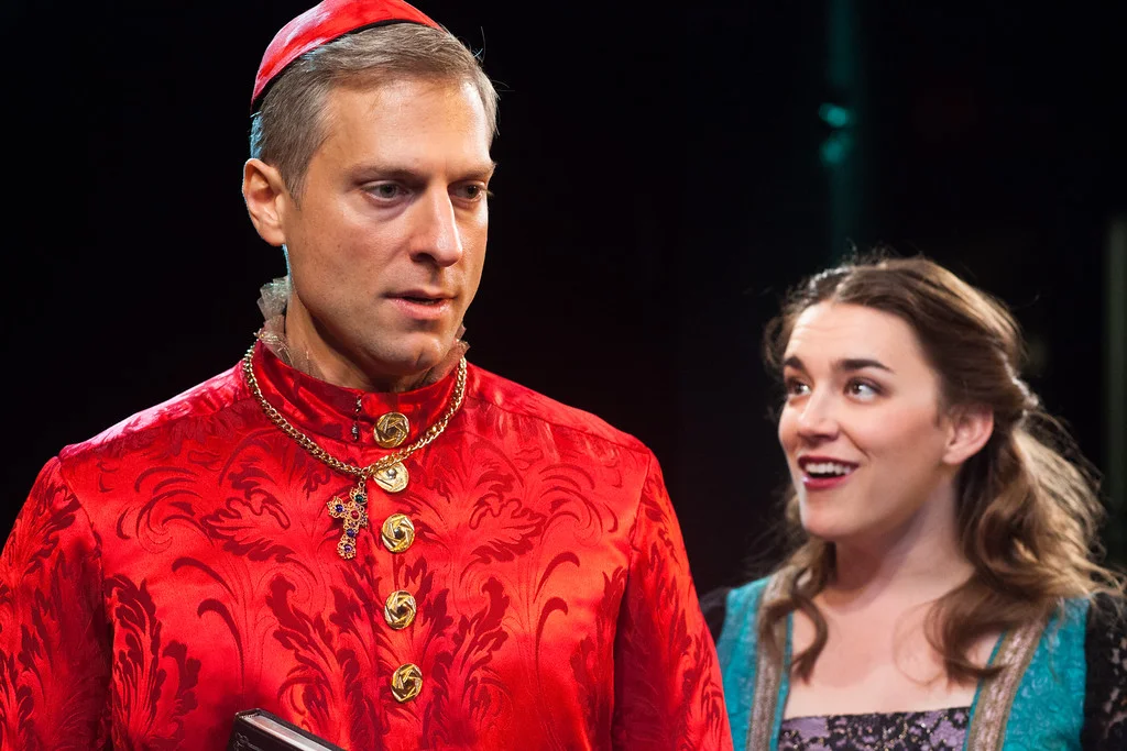 Duchess of Malfi