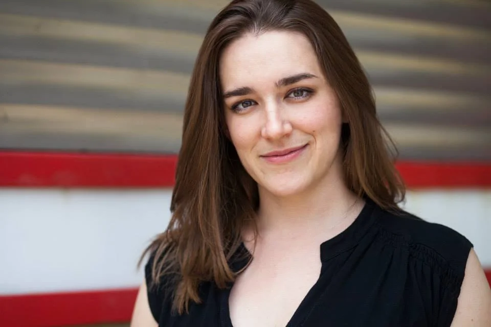 Amy Pastoor