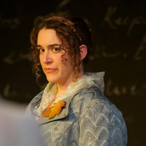 Sense and Sensibility