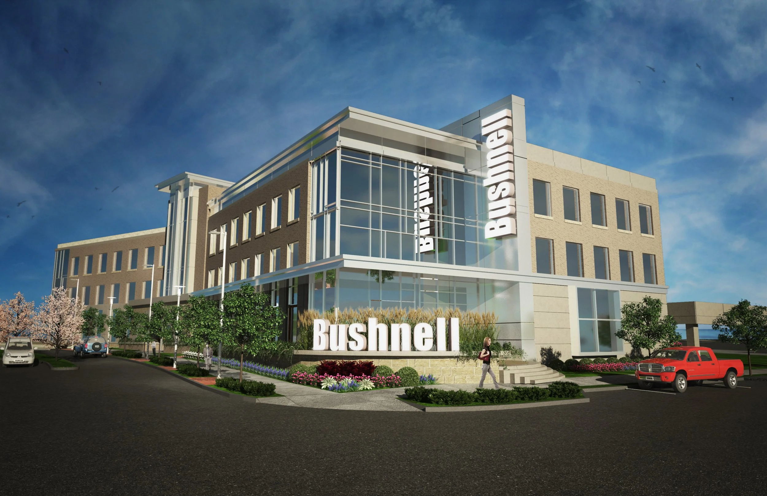  
OFFICE BUILDING — 2014
 

 
WORKPLACE
 
ROLE: PROJECT DESIGNER, KLOVER ARCHITECTS | VISUALIZATION: SELF 