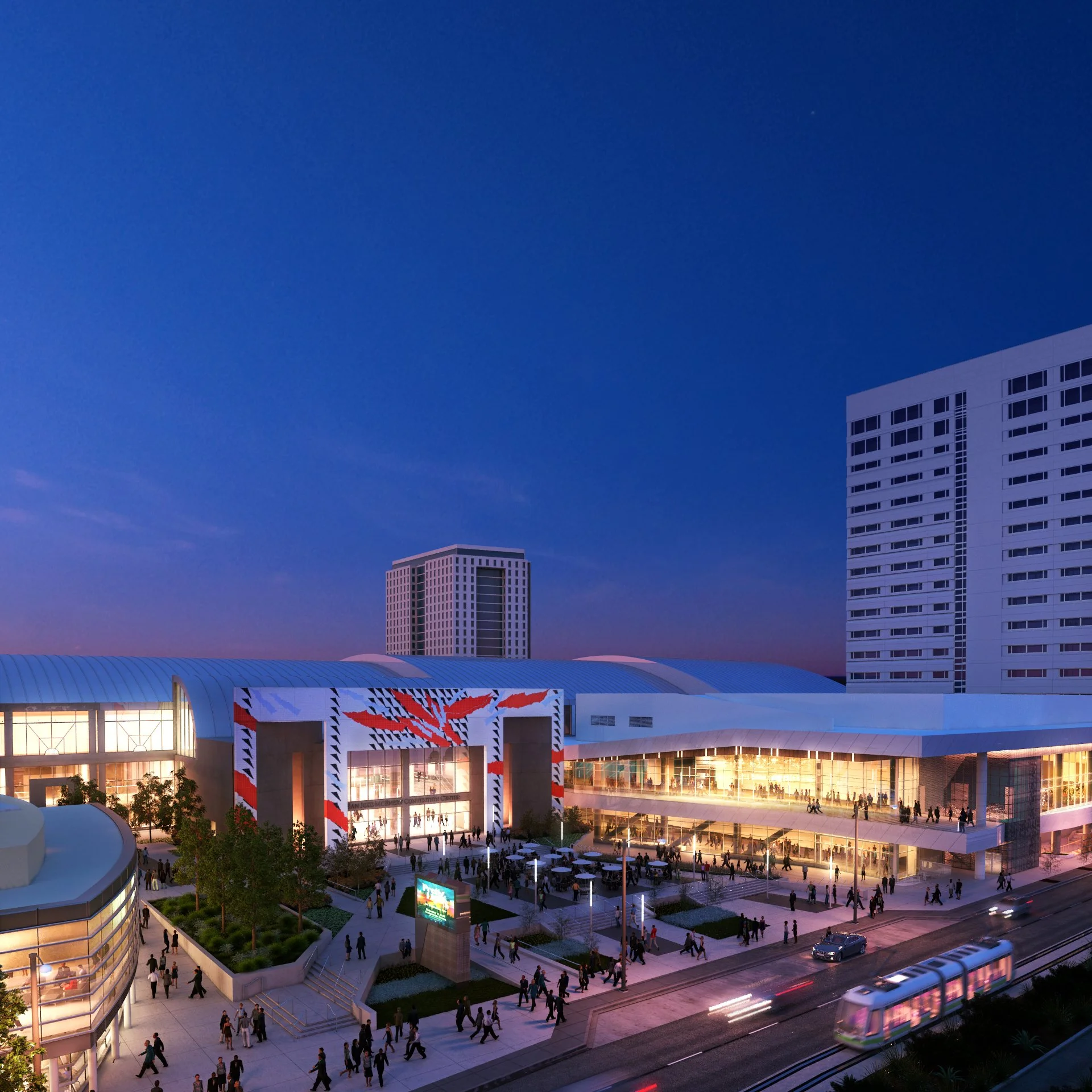  
SAN JOSE — 2013 

 
CIVIC
 
ROLE: VISUALIZATION SPECIALIST, ARNOLD IMAGING | VISUALIZATION: SELF
 