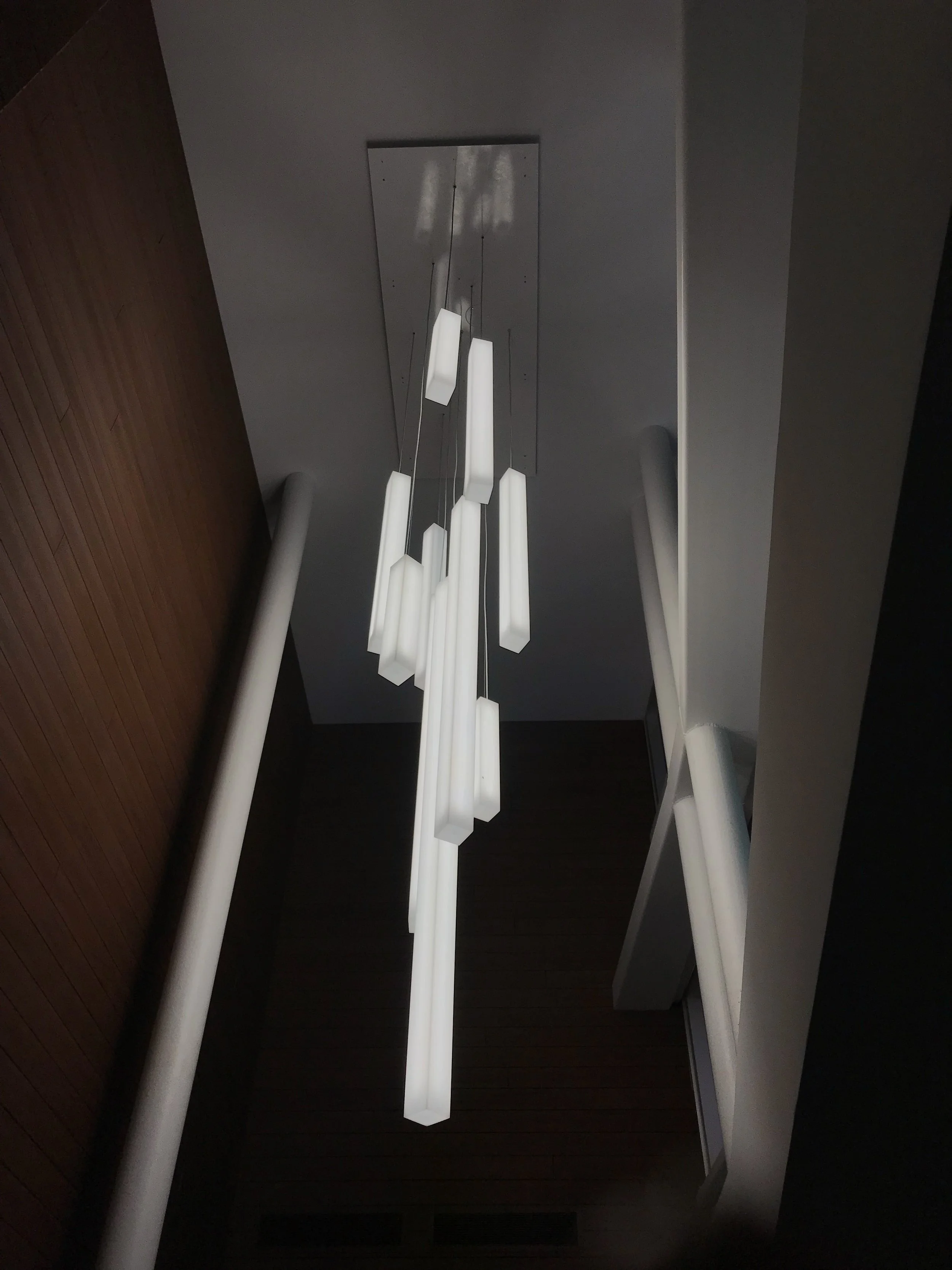  
QUAIL SPRINGS MALL — 2016
 

 
RETAIL
 
ROLE: PROJECT DESIGNER — MIKE TREADWAY ARCHITECTS | VISUALIZATION: SELF
 
