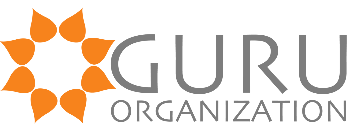 Guru Organization