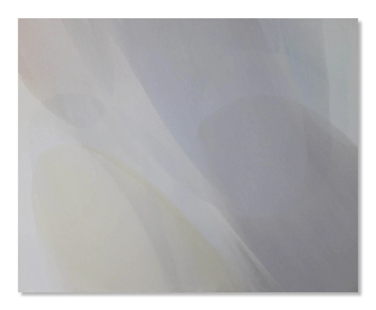 Pearl White Veils 4'x5' Acrylic on  Canvas.jpg