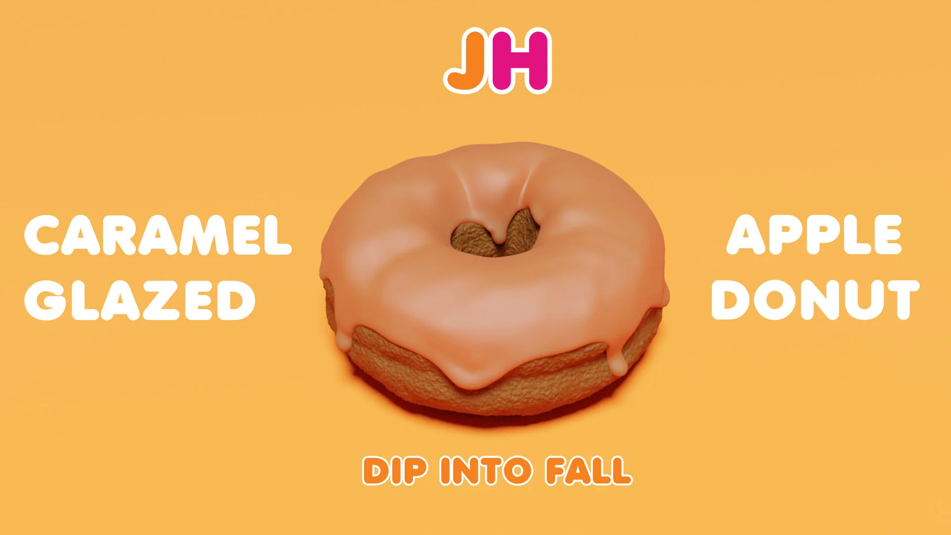 Fauxnut Ad