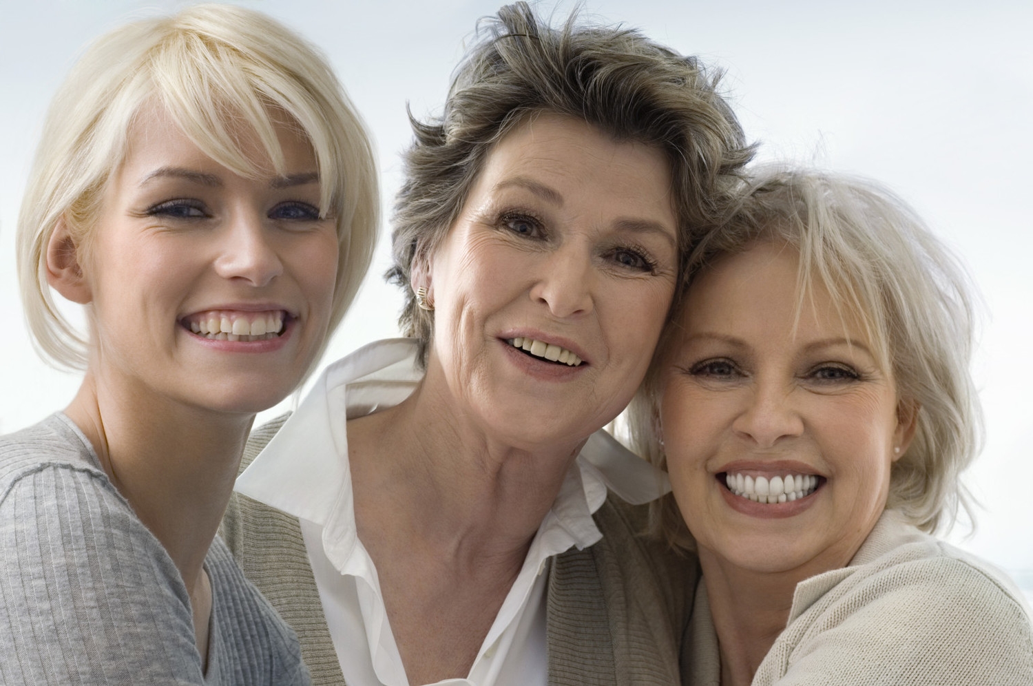  Premier care for women at  every  stage of life 