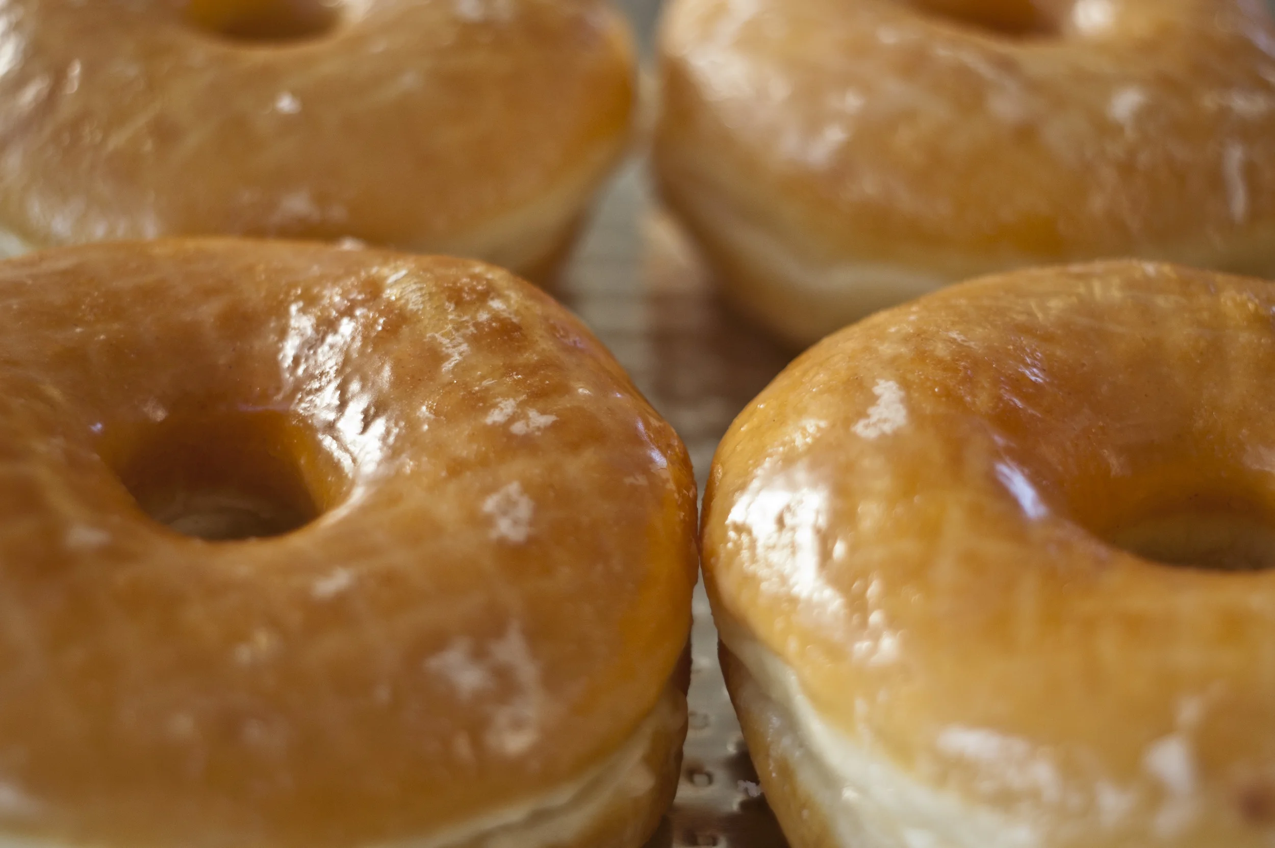 4glazed donuts.JPG