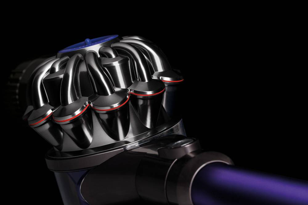 Dyson DC59 "Cordless" :60