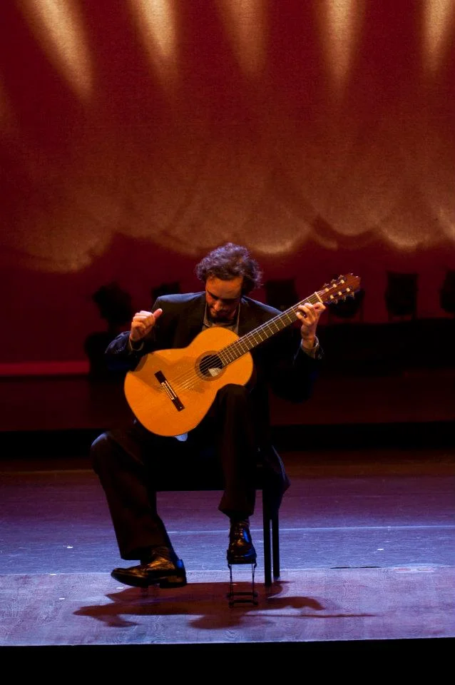 Zwolle Guitar Festival