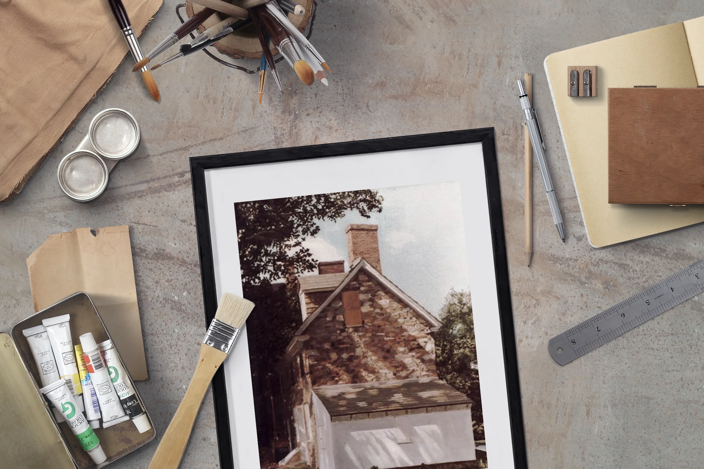 Tom Furey New Launch 2015