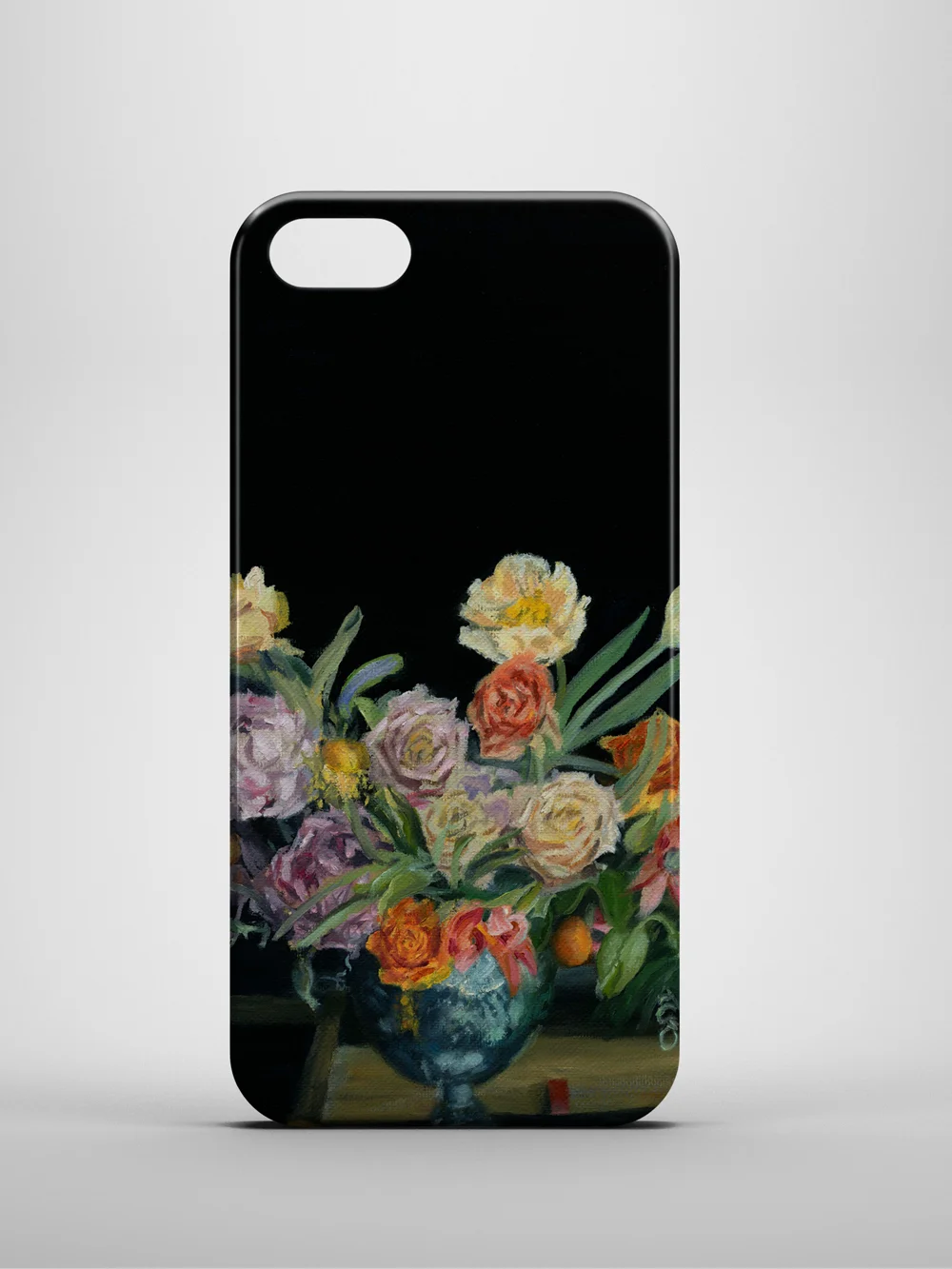 IPHONE 5/ 5c/ 5s HARD CASE