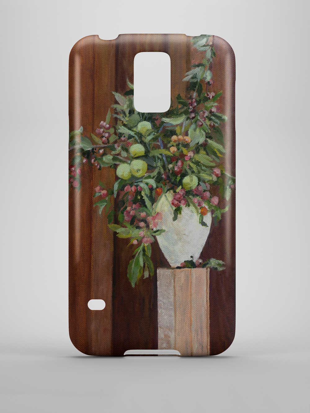 SAMSUNG GALAXY S5 HARD CASE