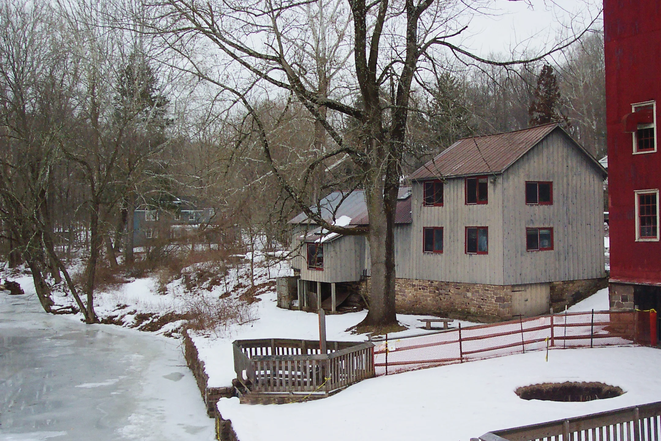 ARTSBRIDGE EXHIBITION