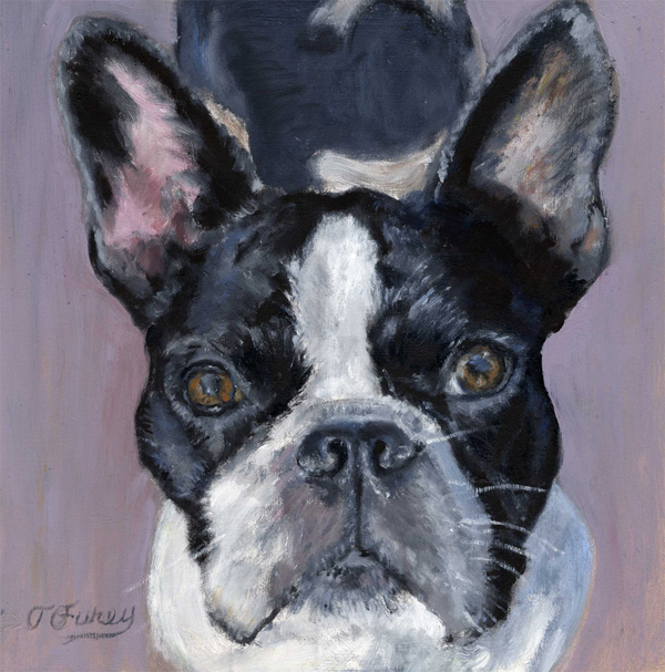 Frankie