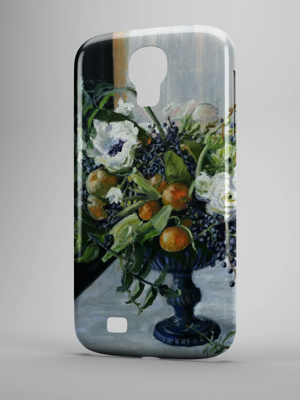 SAMSUNG GALAXY S4 HARD CASE