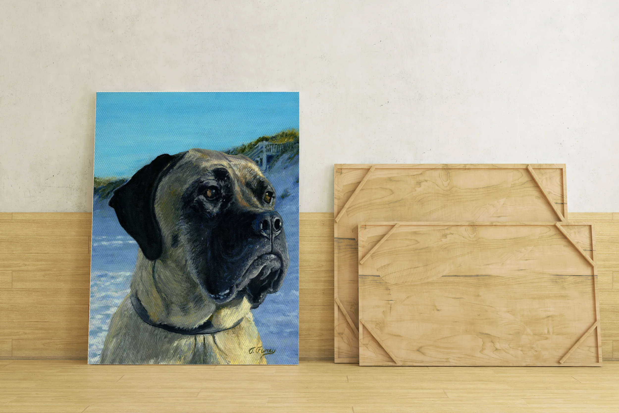 Why Artists are Exhibitionists