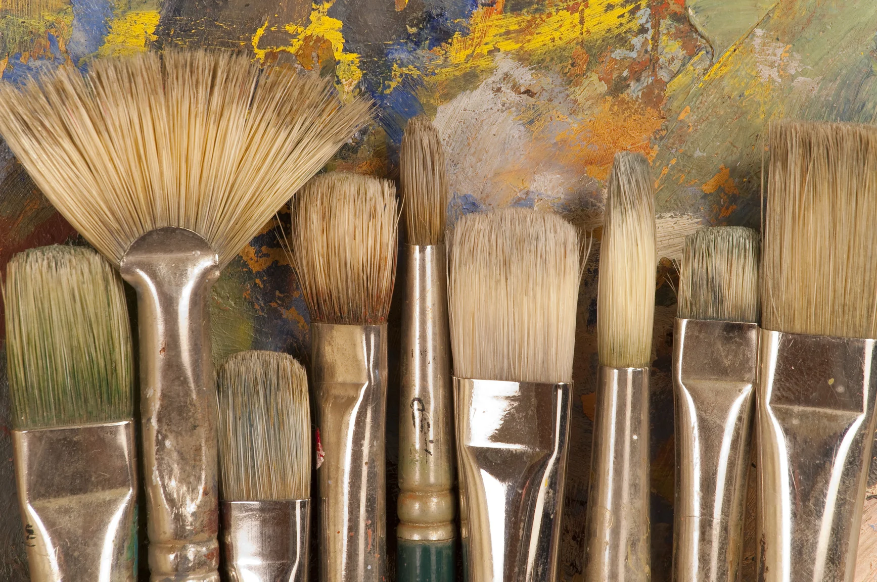 CONSERVATORY ARTISTS GUILD JURIED EXHIBITION