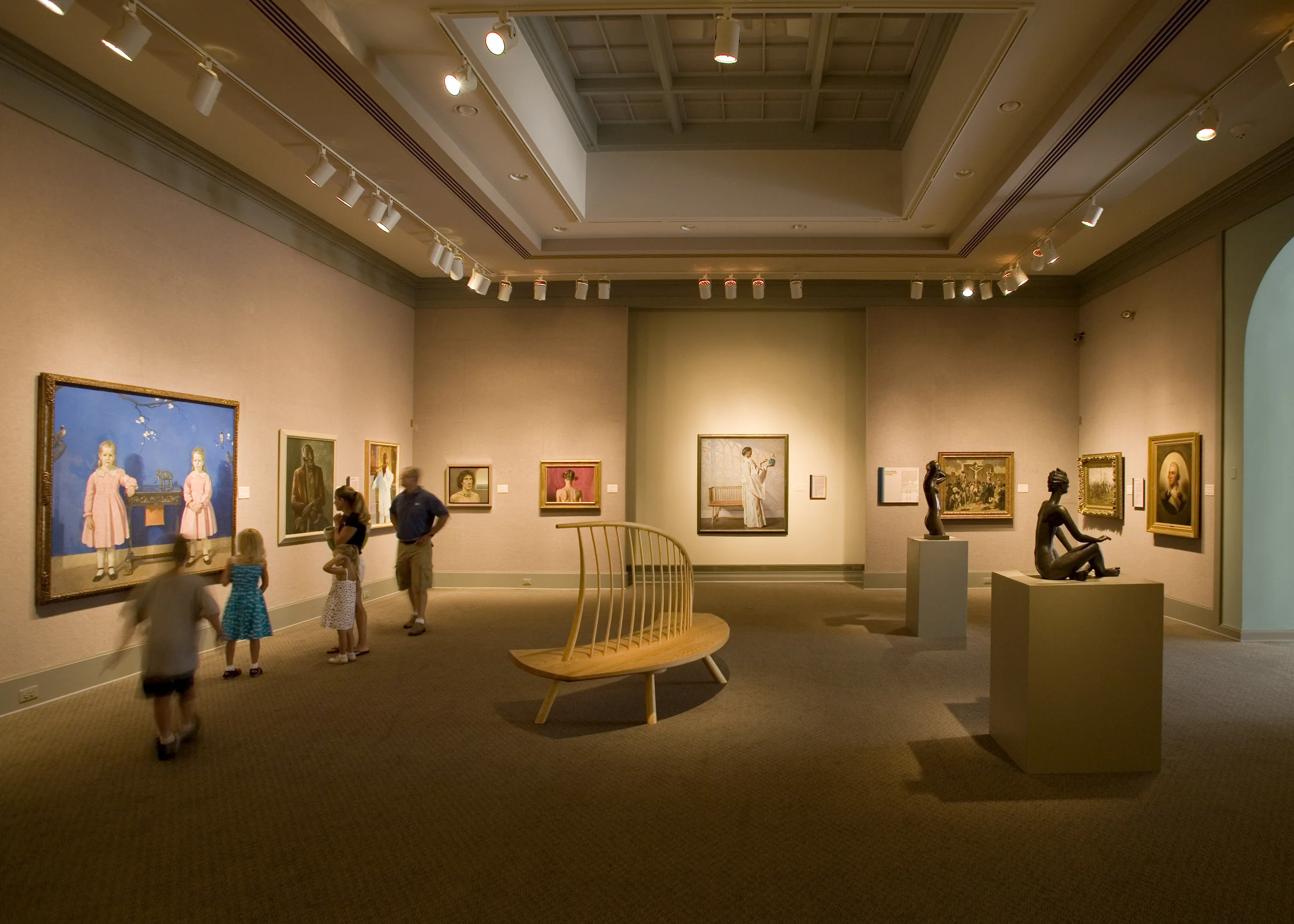 CENTRAL BUCKS CHAMBER OF COMMERCE, BYERS CHOICE