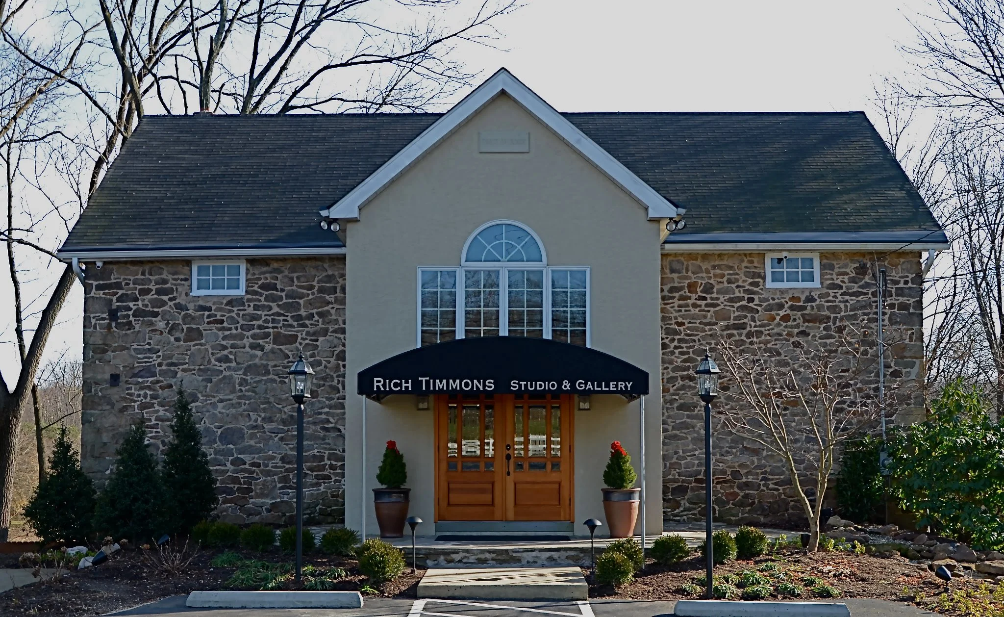 RICH TIMMONS GALLERY JURIED EXHIBITION