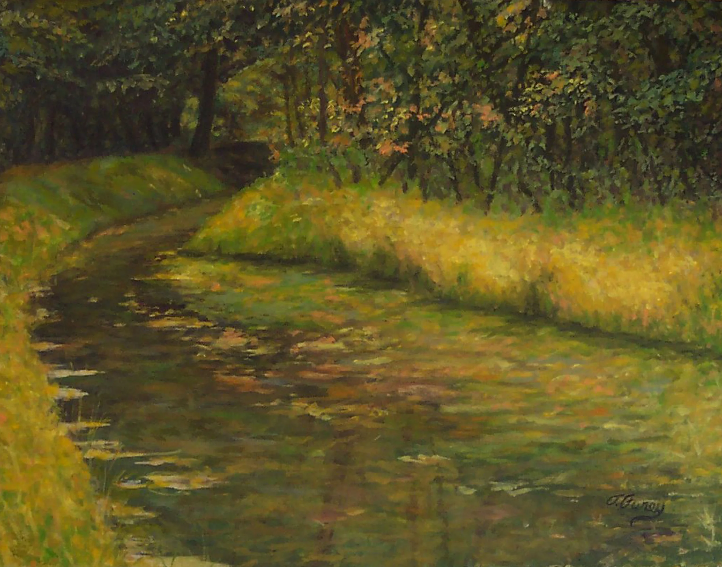Canal