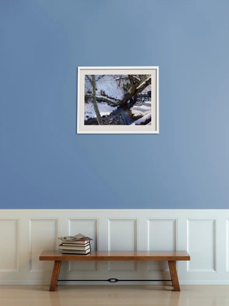 Fine Art Print Giveaway Winners