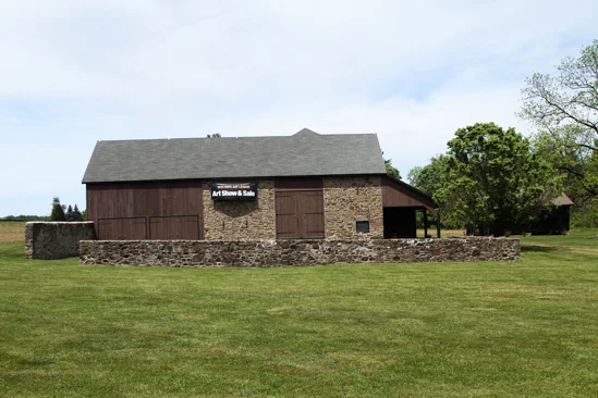 NEW HOPE ART LEAGUE JURIED EXHIBITION