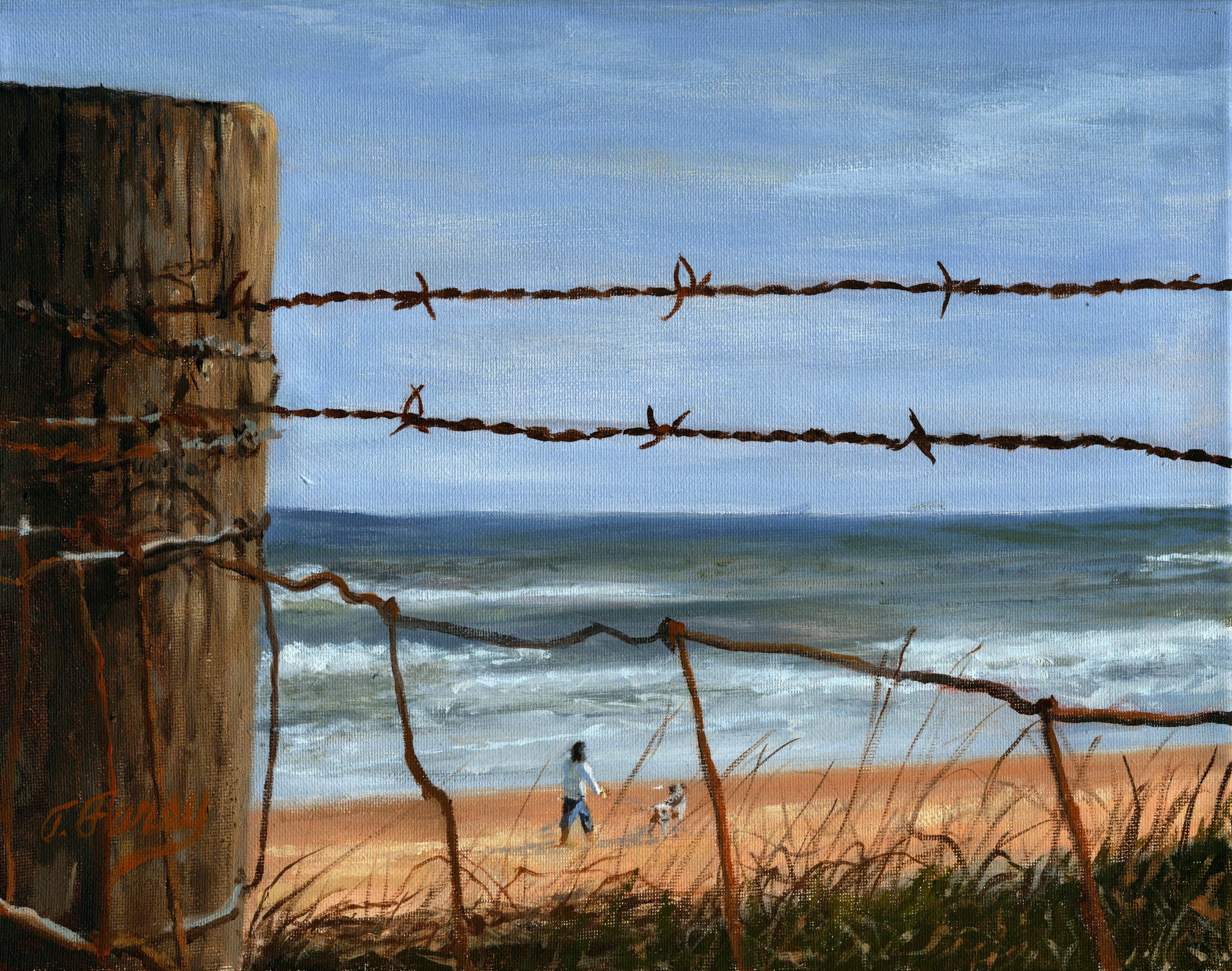 Walk the Dog