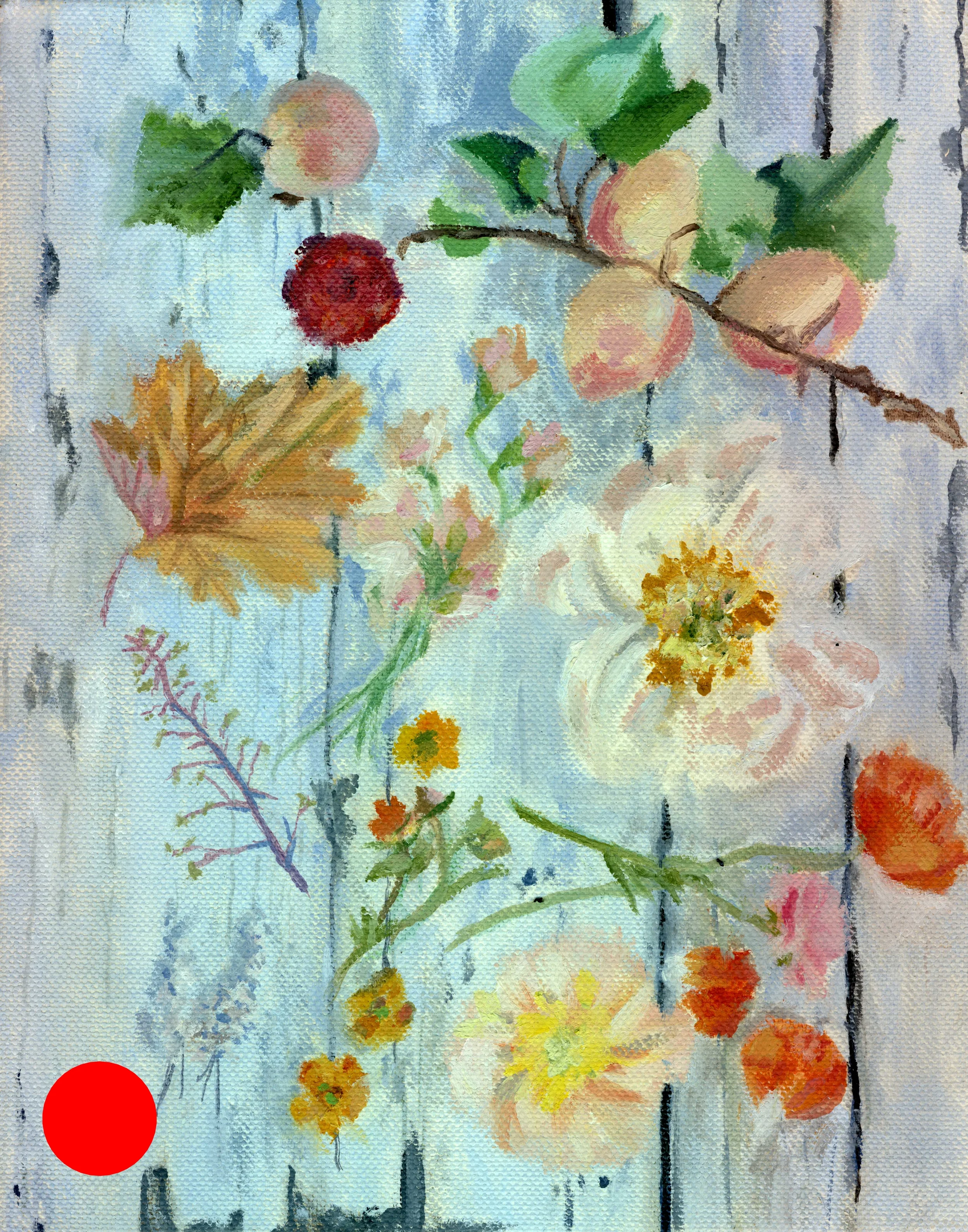 Floral Mix