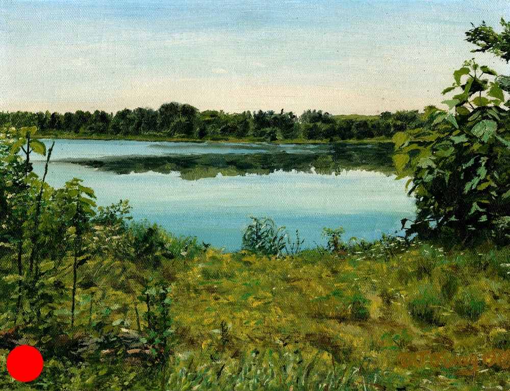 River View
