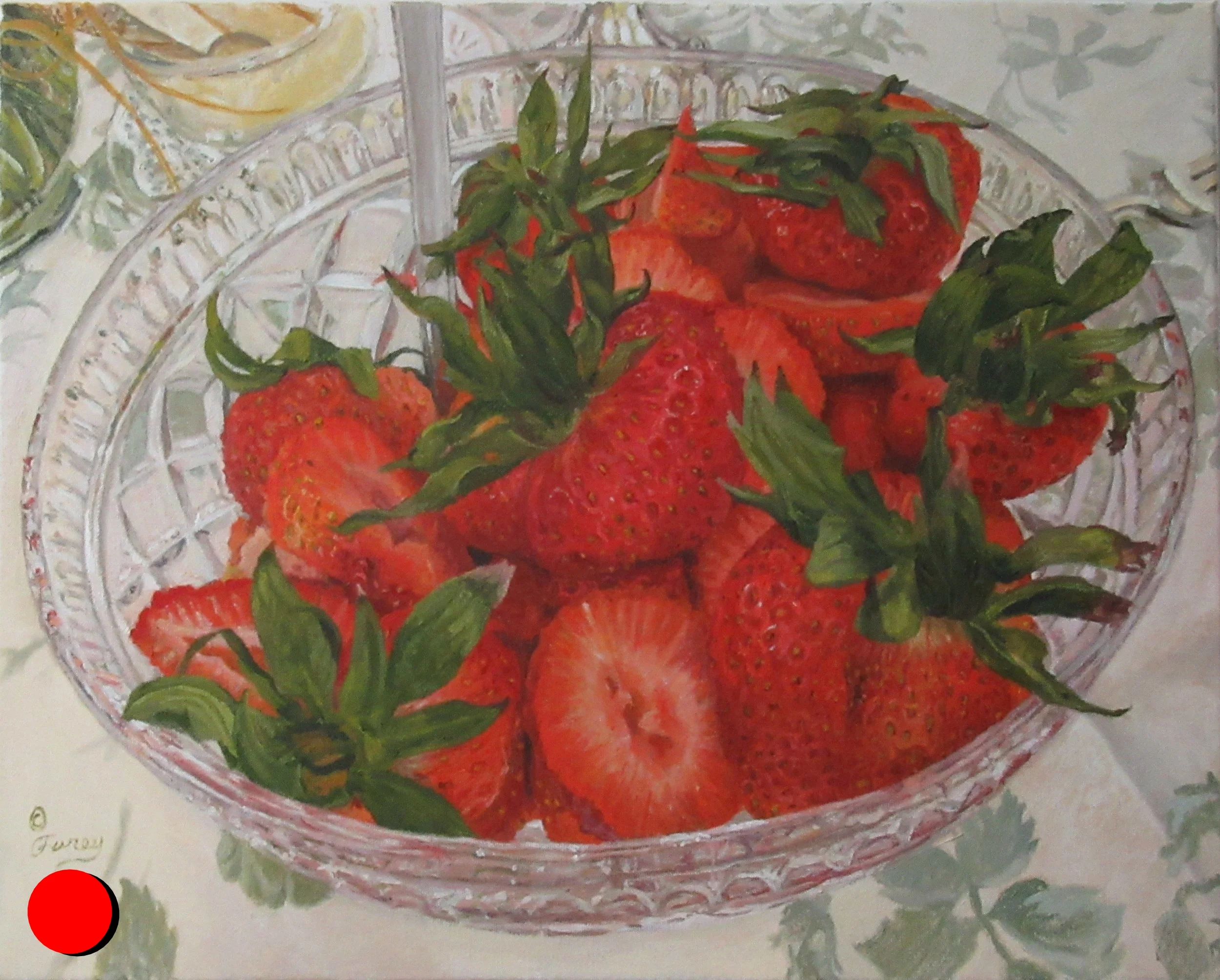 Roseberries