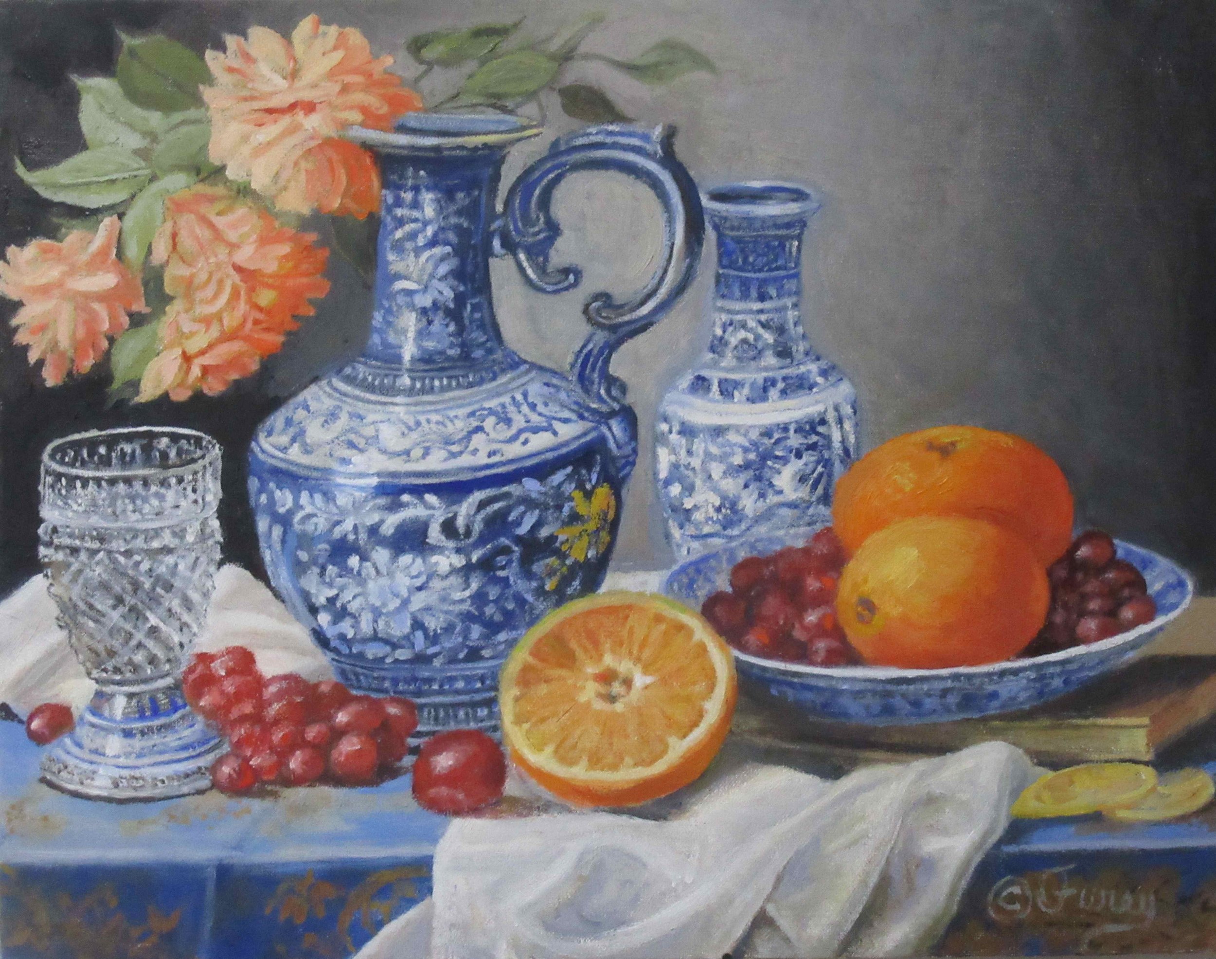 Traditional Classic